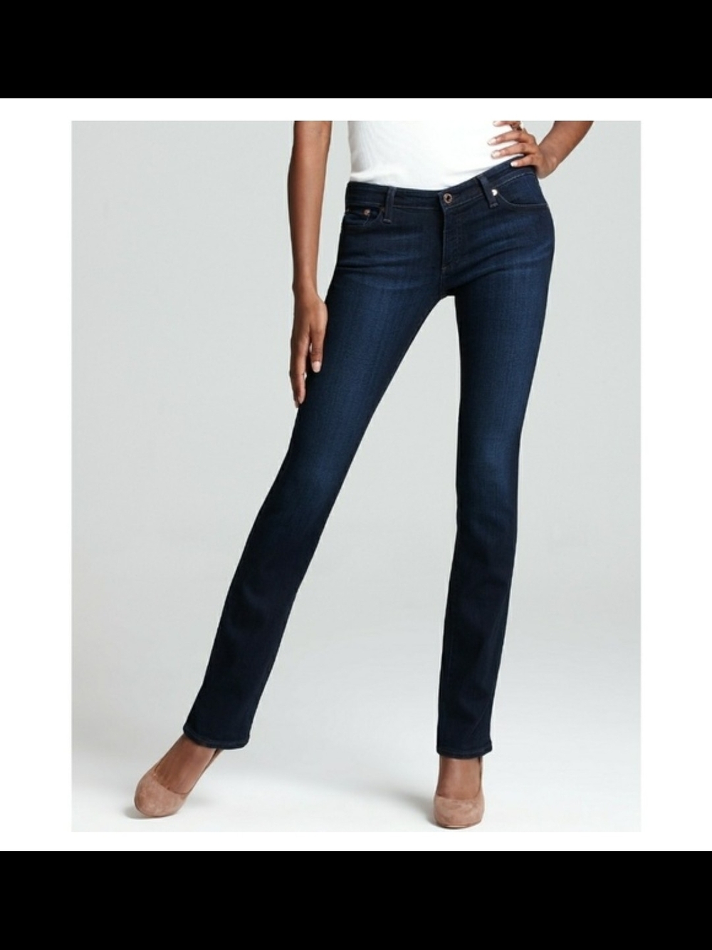AG Ballad Jeans - Smitten